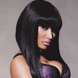 RPGshow full lace wig Nicki Minaj