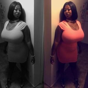 Meet your Posher, Alicia