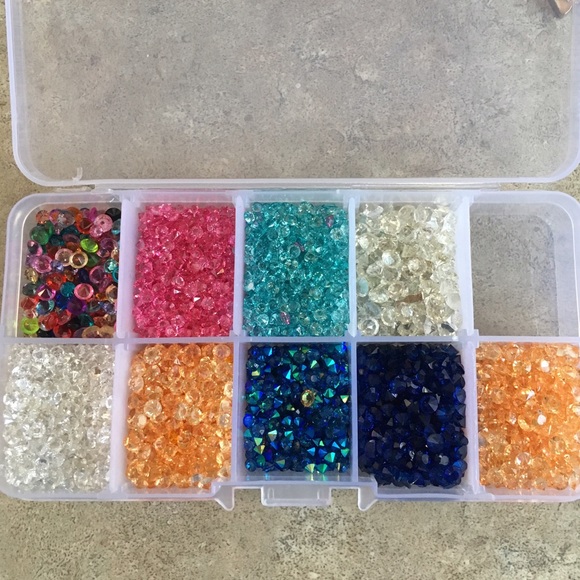 Floating Magnetic Locket - Picture 5 of 5