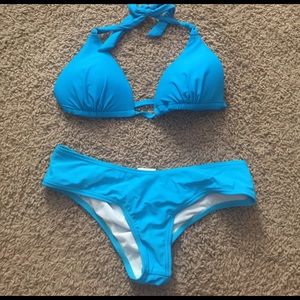 Push up Bikini