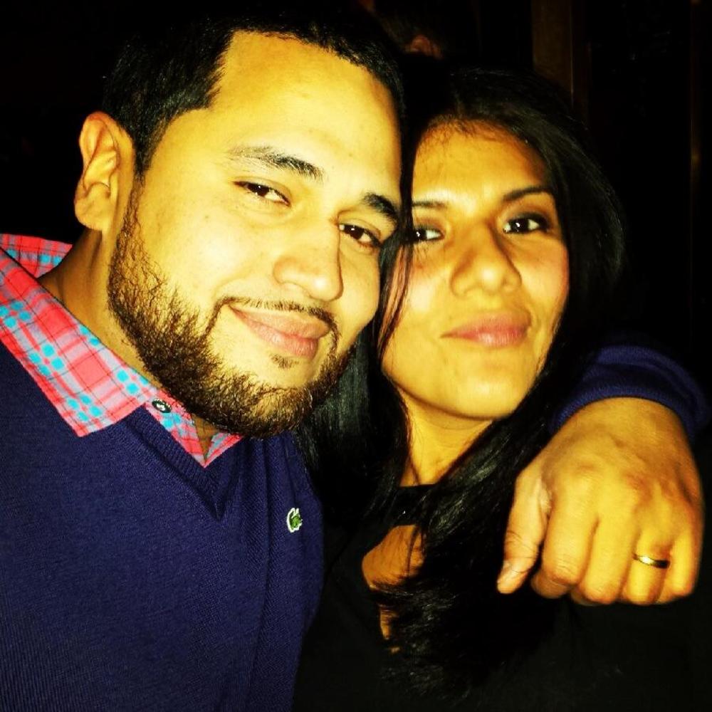 Meet your Posher, Mia