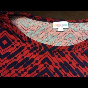 Medium Julia dress lularoe