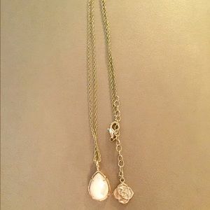 Kendra Scott Necklace NWOT