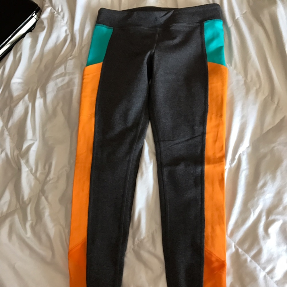 Alo Workout leggings