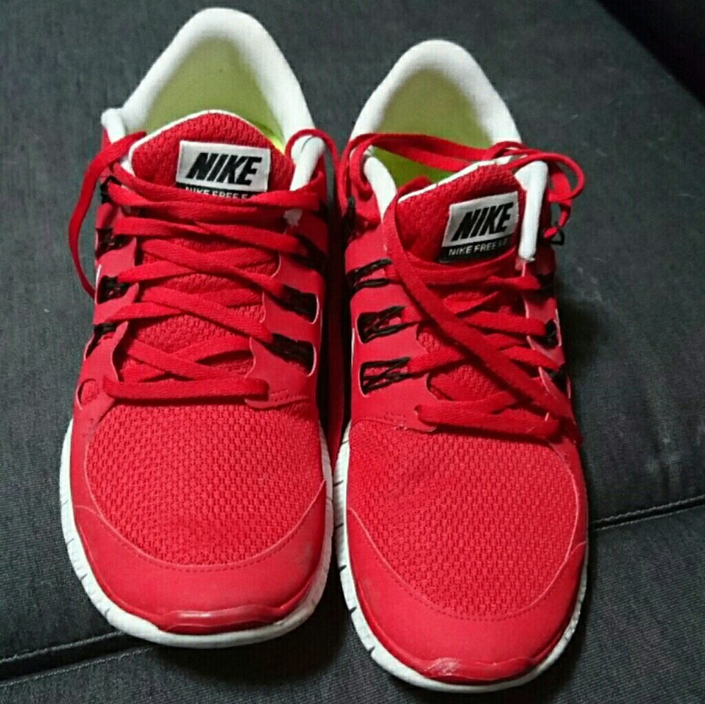 Nike Free 5.0