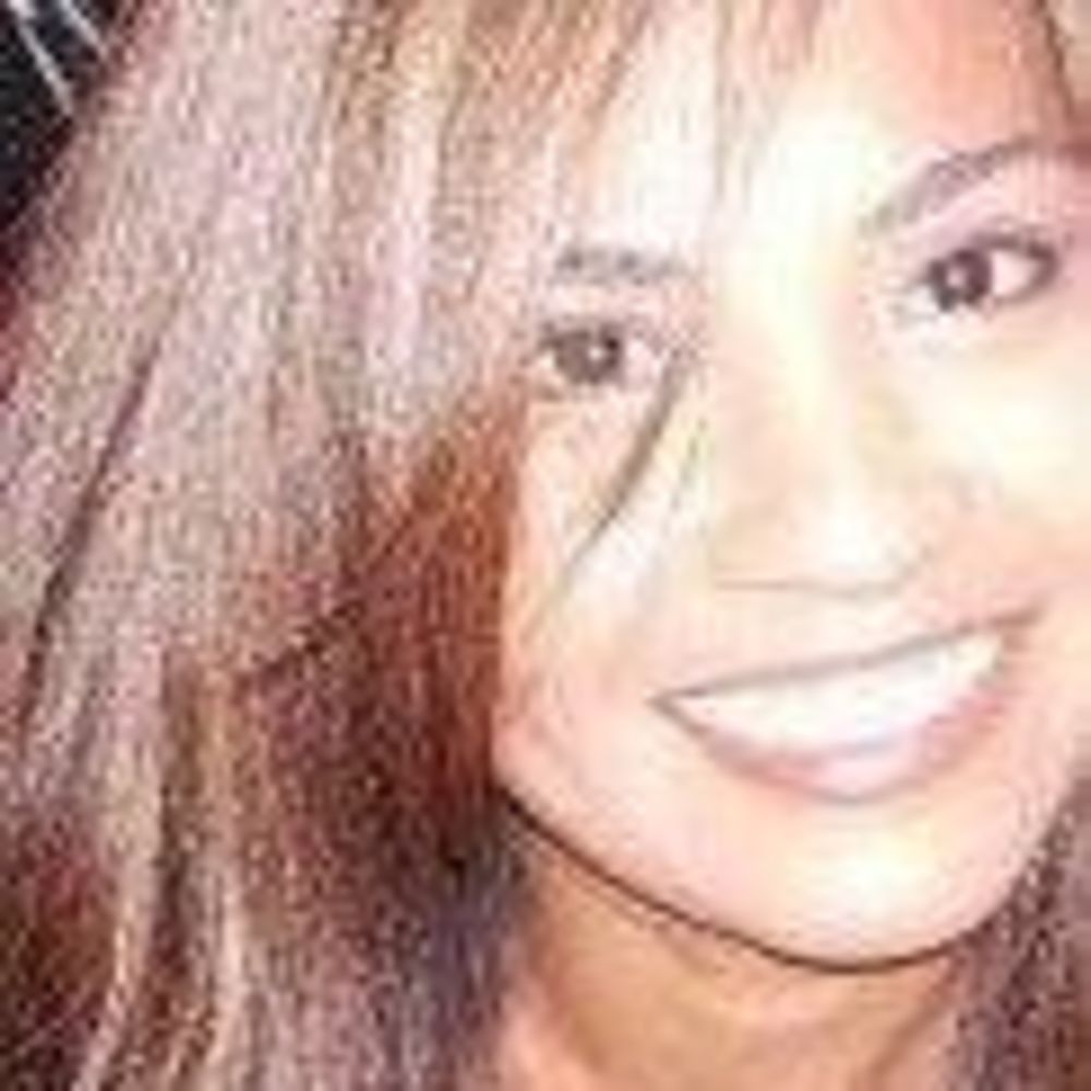 Meet your Posher, Kecia