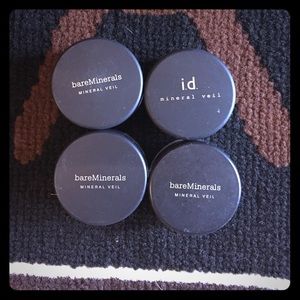 bareMinerals Mineral Veil