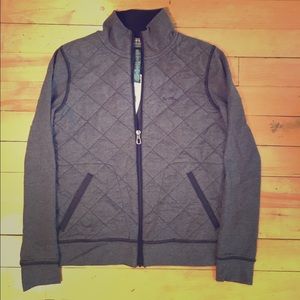 Ralph Lauren active zip up
