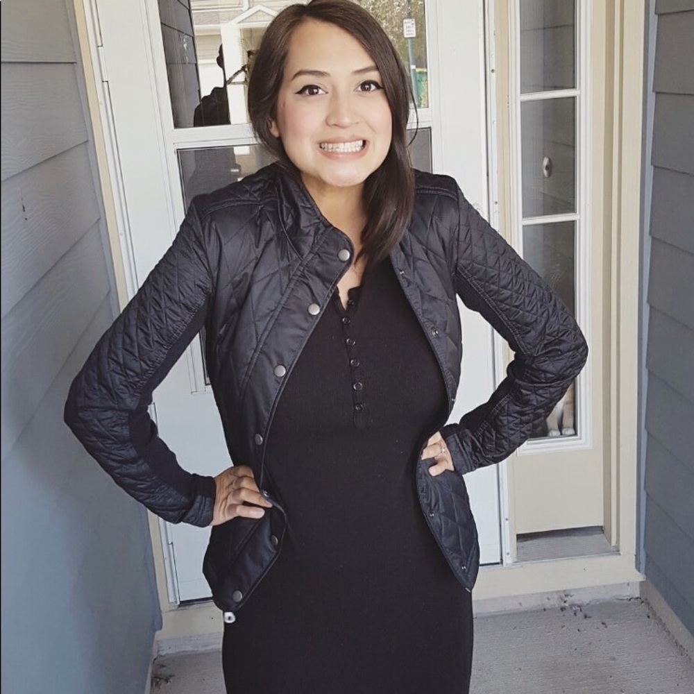Meet your Posher, Summer