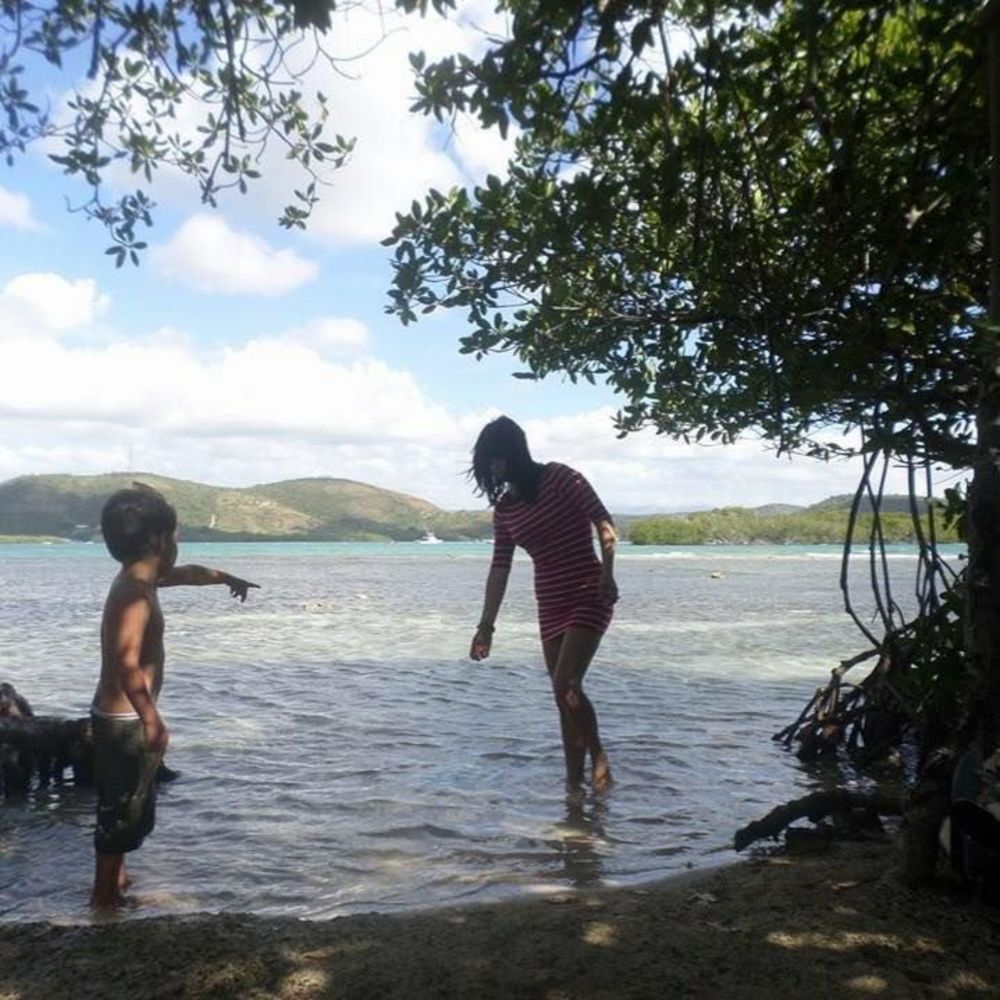 Meet your Posher, Joan