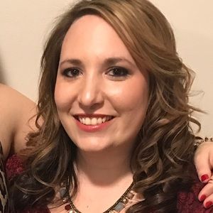 Meet your Posher, Shannon