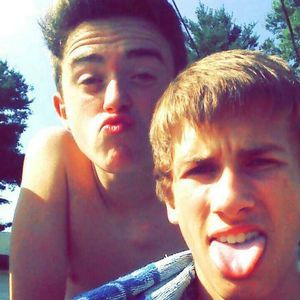 Meet your Posher, Jesse