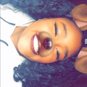 Meet your Posher, Tatiana