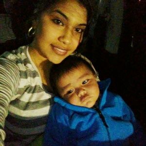 Meet your Posher, Daisy