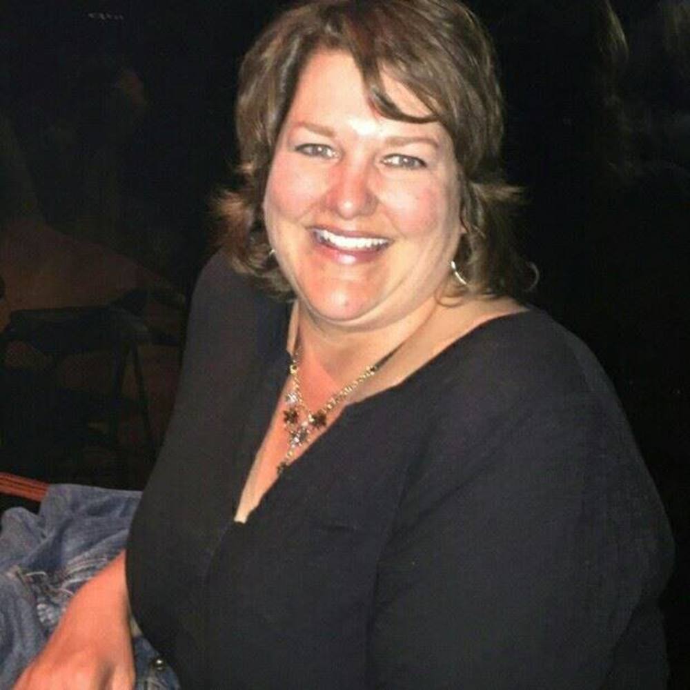 Meet your Posher, Michele