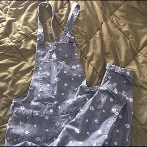 Overalls