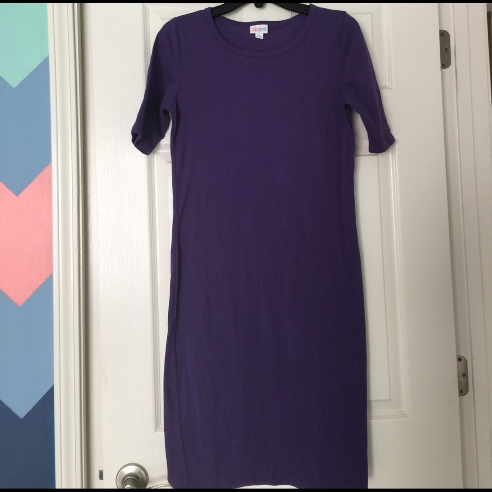 Lularoe Julia size M