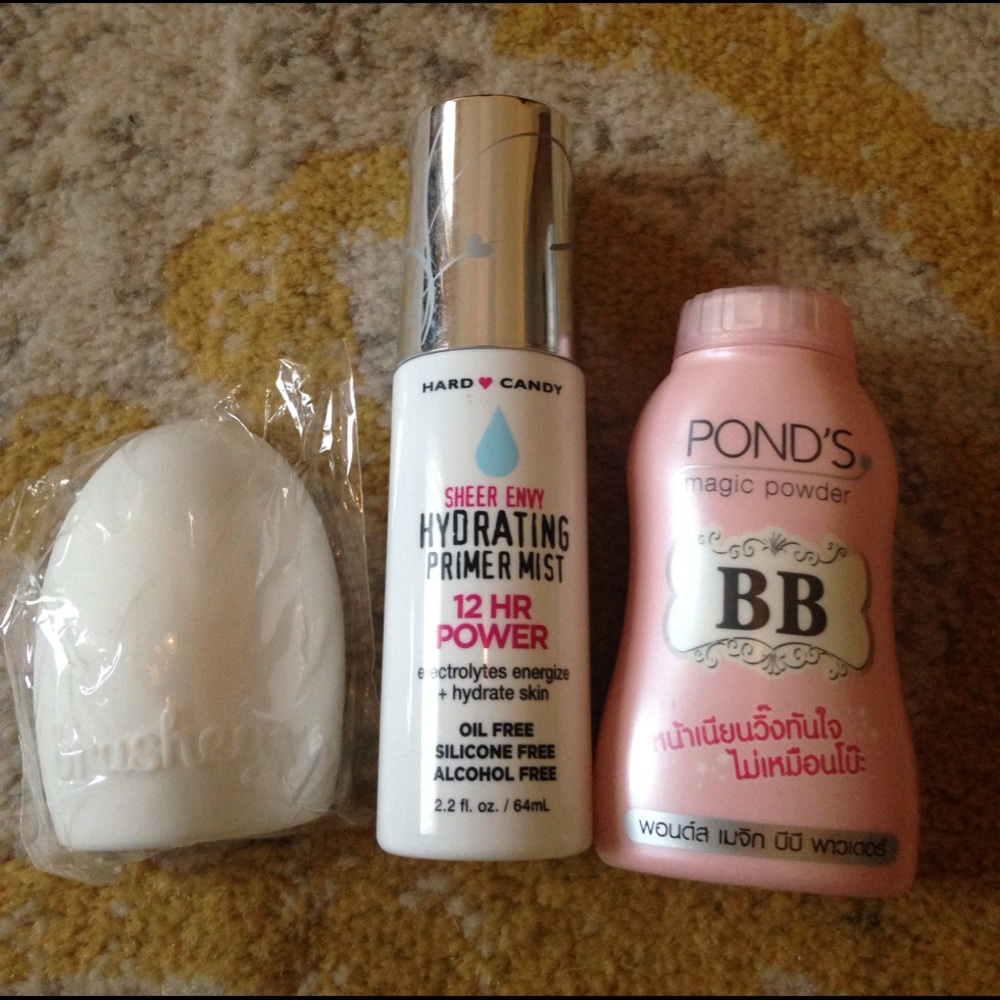 Makeup Bundle