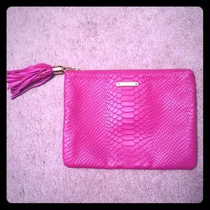 Gigi New York Clutch