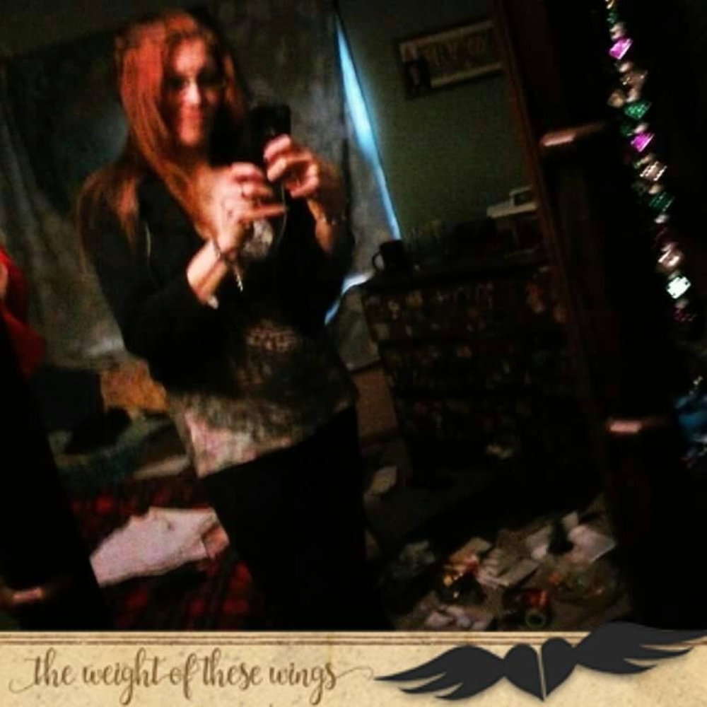 Meet your Posher, Dana