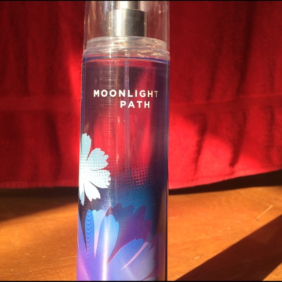 Bath and Body works lotion and body spray - Picture 3 of 4