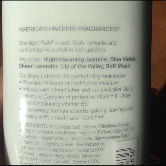 Bath and Body works lotion and body spray - Picture 4 of 4