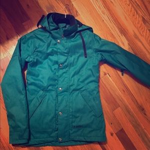 Burton ski/snowboard Jacket