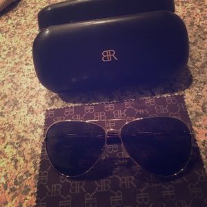 Banana republic sunglasses