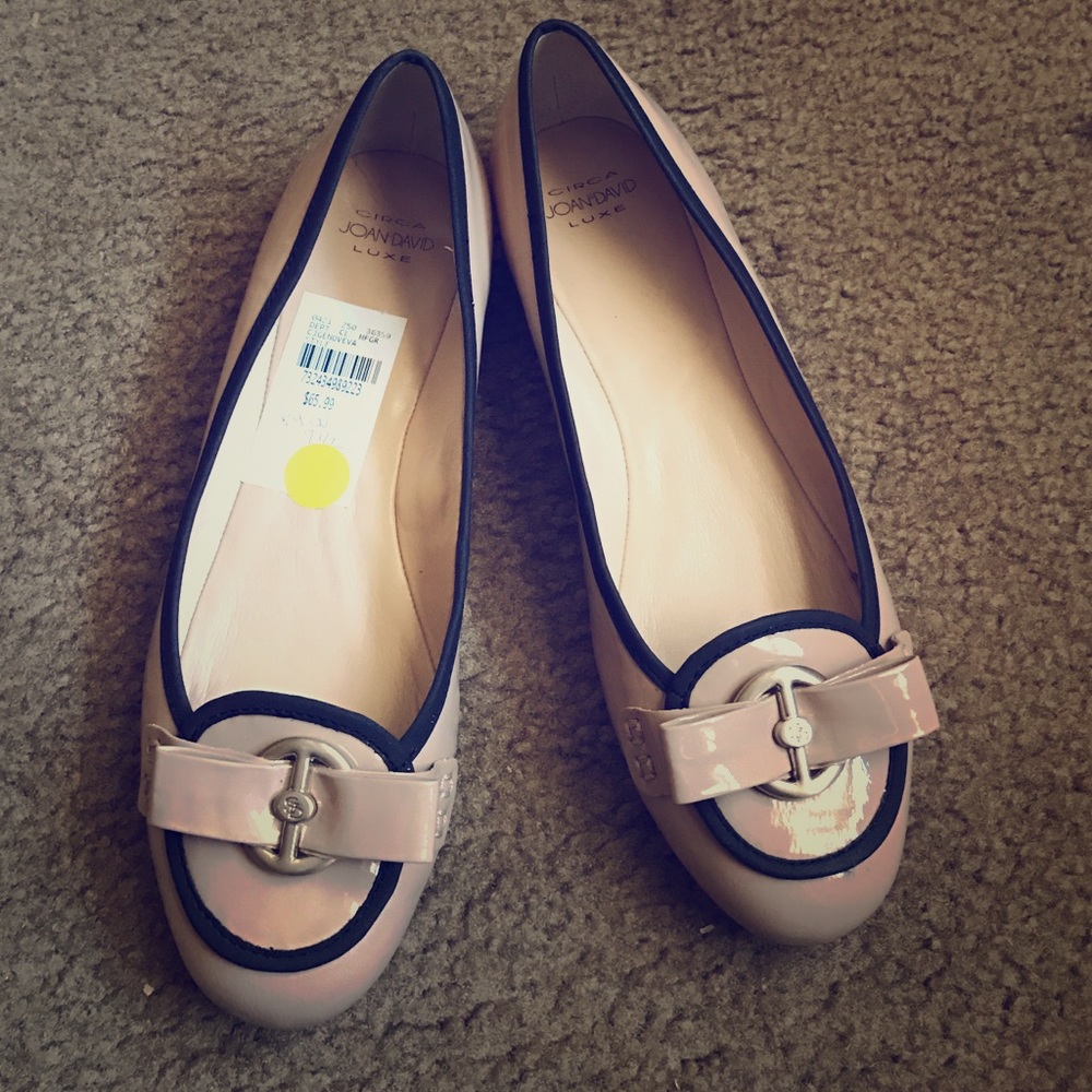 Bow flats perfect for any occasion