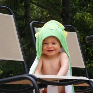 Meet your Posher, Crystal