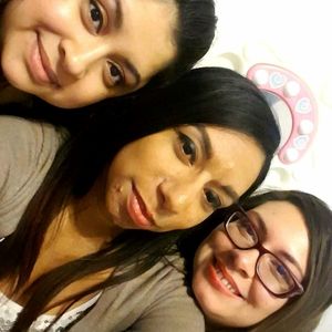 Meet your Posher, Diana