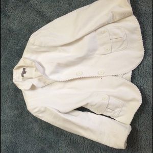 Ann Taylor blazer size 6