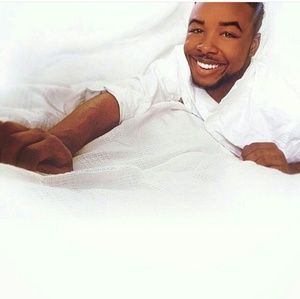 Meet your Posher, Mark