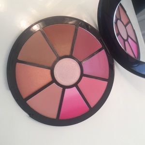 Ombré Obsession Blush Palette