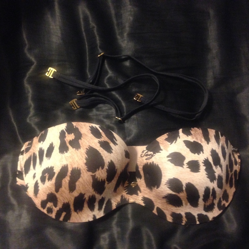 Very Sexy VS Strapless Bra Size 34C