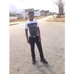 Meet your Posher, Shemar