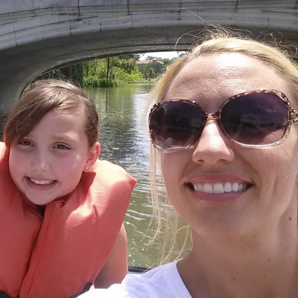 Meet your Posher, Grace