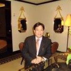 Meet your Posher, Robert