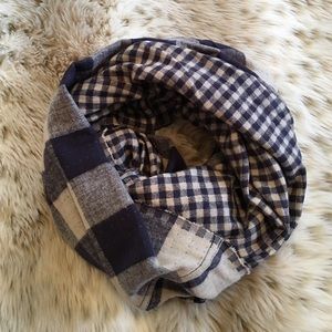 LOFT infinity scarf