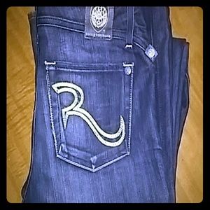 Rock & Republic jeans