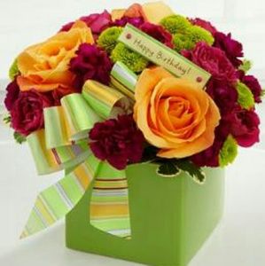 Meet your Posher, Majida