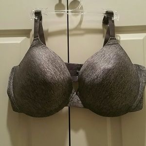 IZOD full figure t-shirt bra