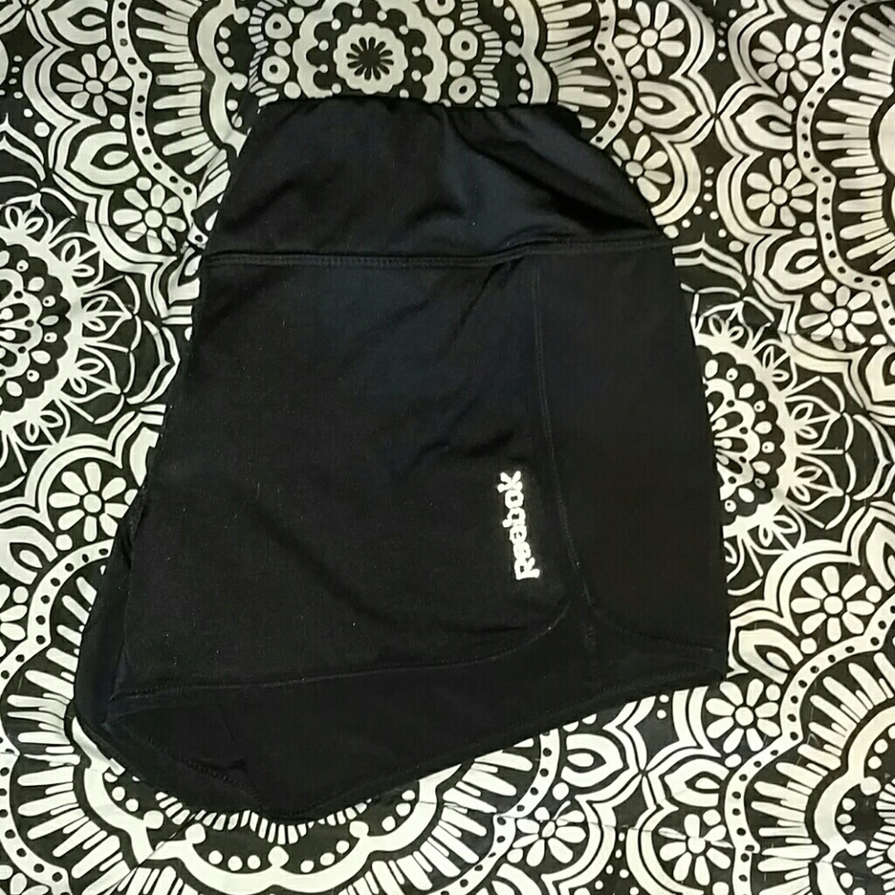 Reebok shorts