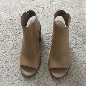 Steve Madden booties