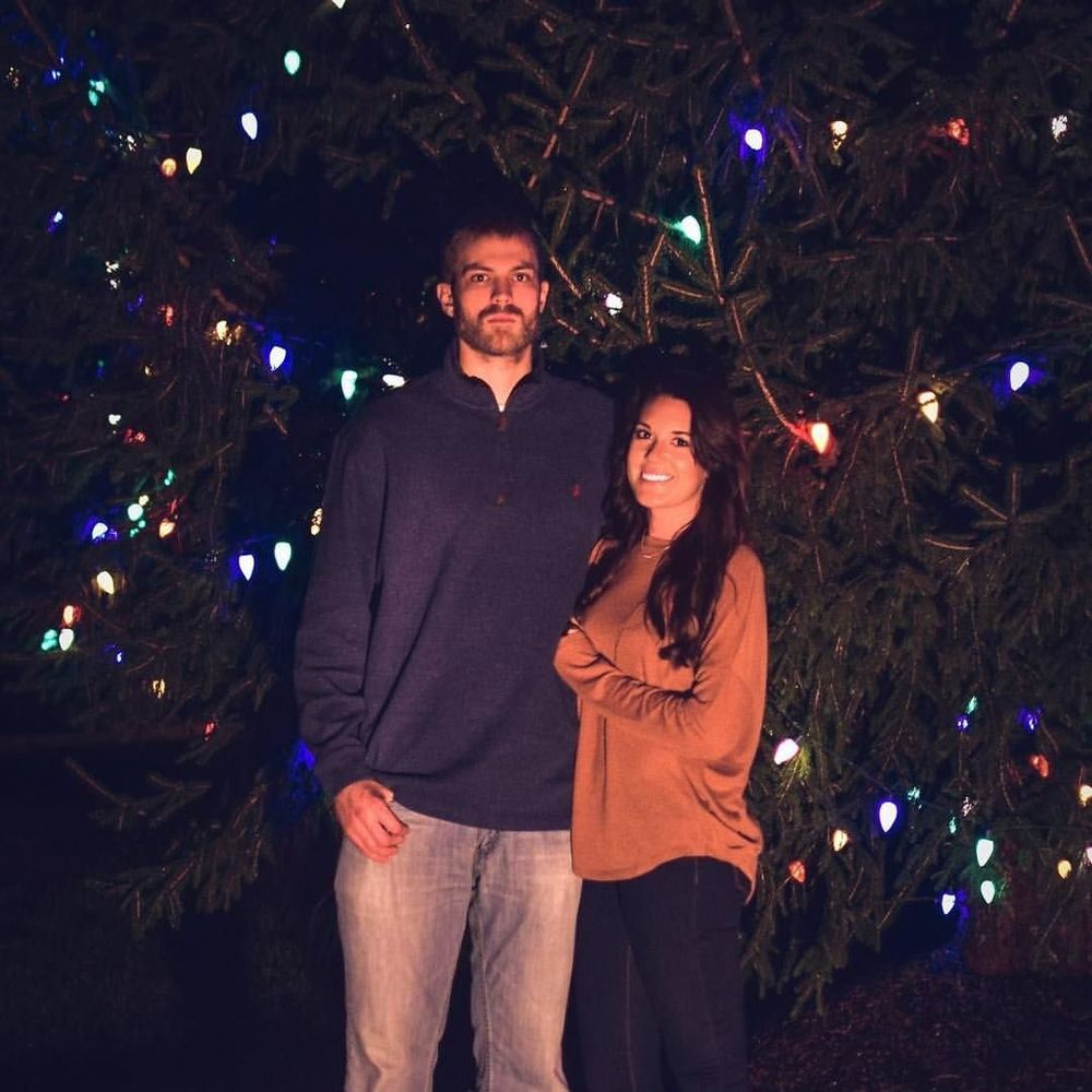 Meet your Posher, Tayler