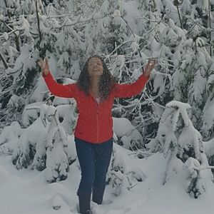 Meet your Posher, Elizabeth