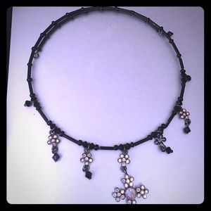 Lia Sophia necklace
