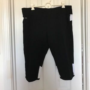 Lauren Ralph Lauren Workout Capris