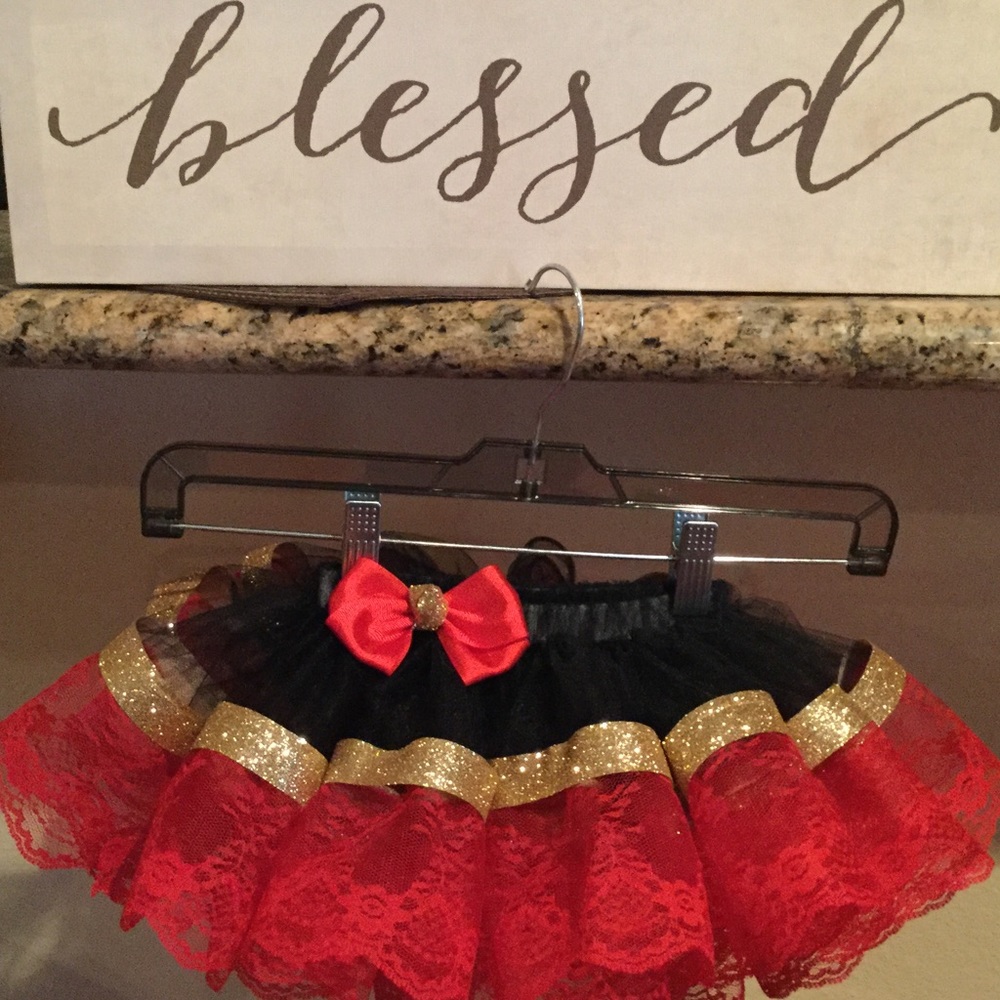 TUTU