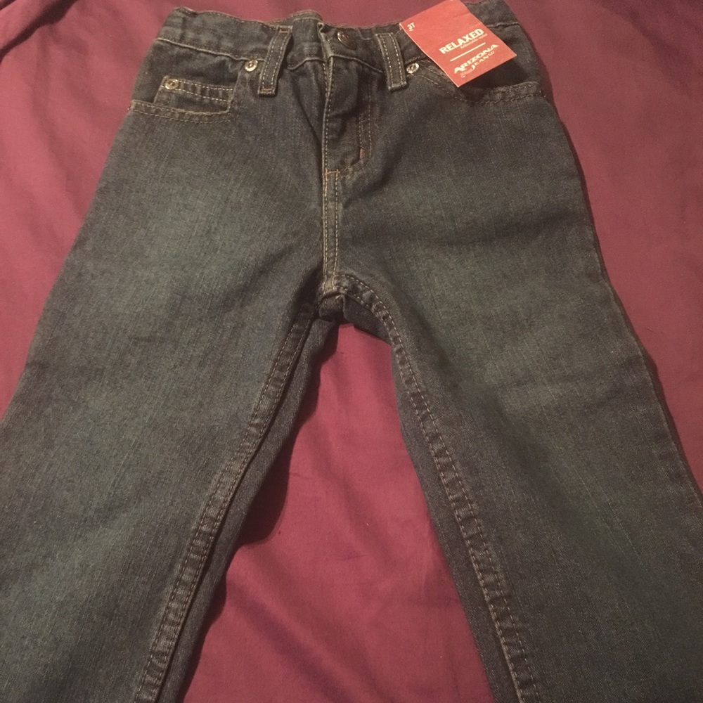 Boys Jeans